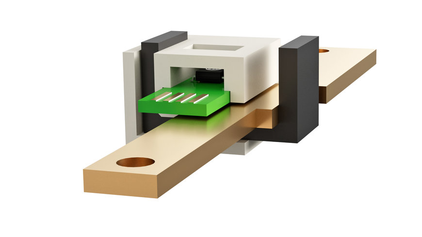 Melexis development kit: effortless contactless current sensing evaluation